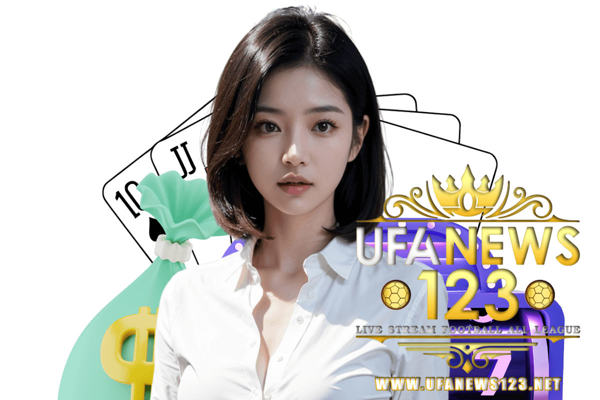 ufanews123 สมัคร
