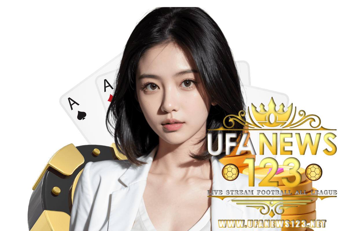ufanews123 แจกเครดิตฟรี
